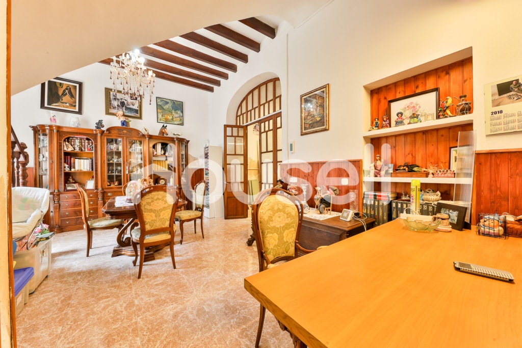 Casa en venta de 290 m² Calle Santa Bárbara, 07110 Bunyola (Balears)