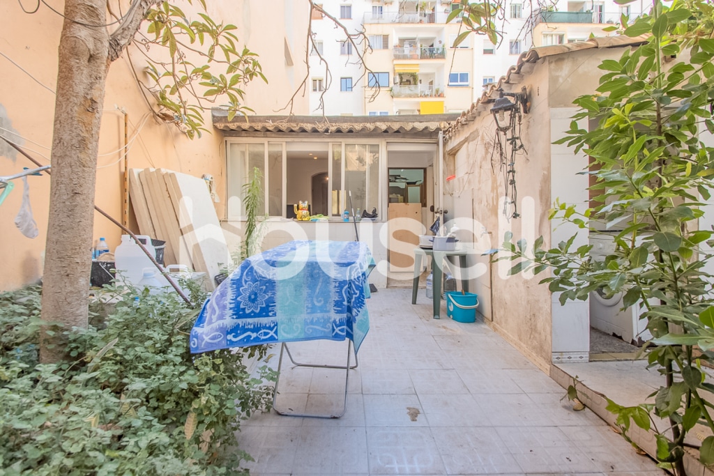 Casa en venta de 57 m² Calle d'Alòs, 07011 Palma de Mallorca (Balears)