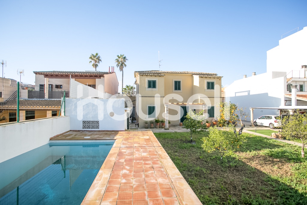 Casa en venta de 307 m² en Carrer de Beethoven, 07008 Palma (Illes Balears)